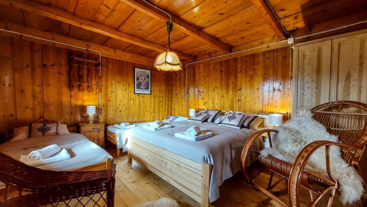Villa Baranowka - Apartament #4 By Shortstaypoland Ratulow Экстерьер фото