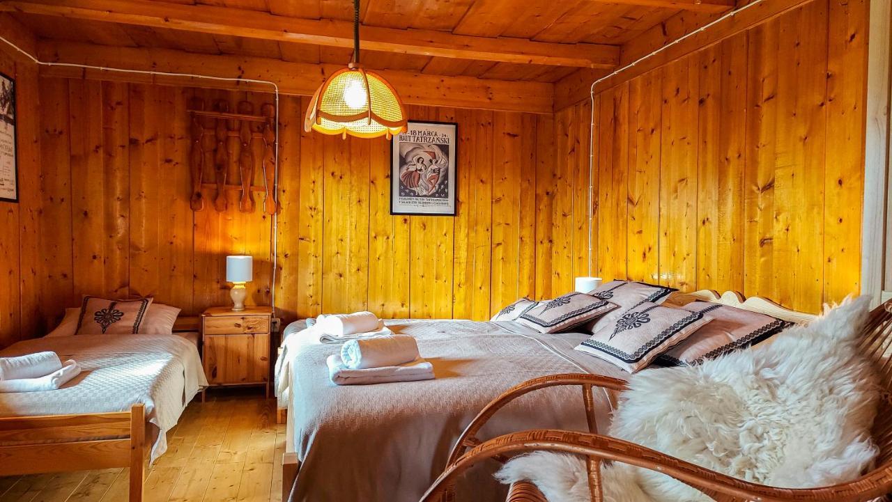 Villa Baranowka - Apartament #4 By Shortstaypoland Ratulow Экстерьер фото