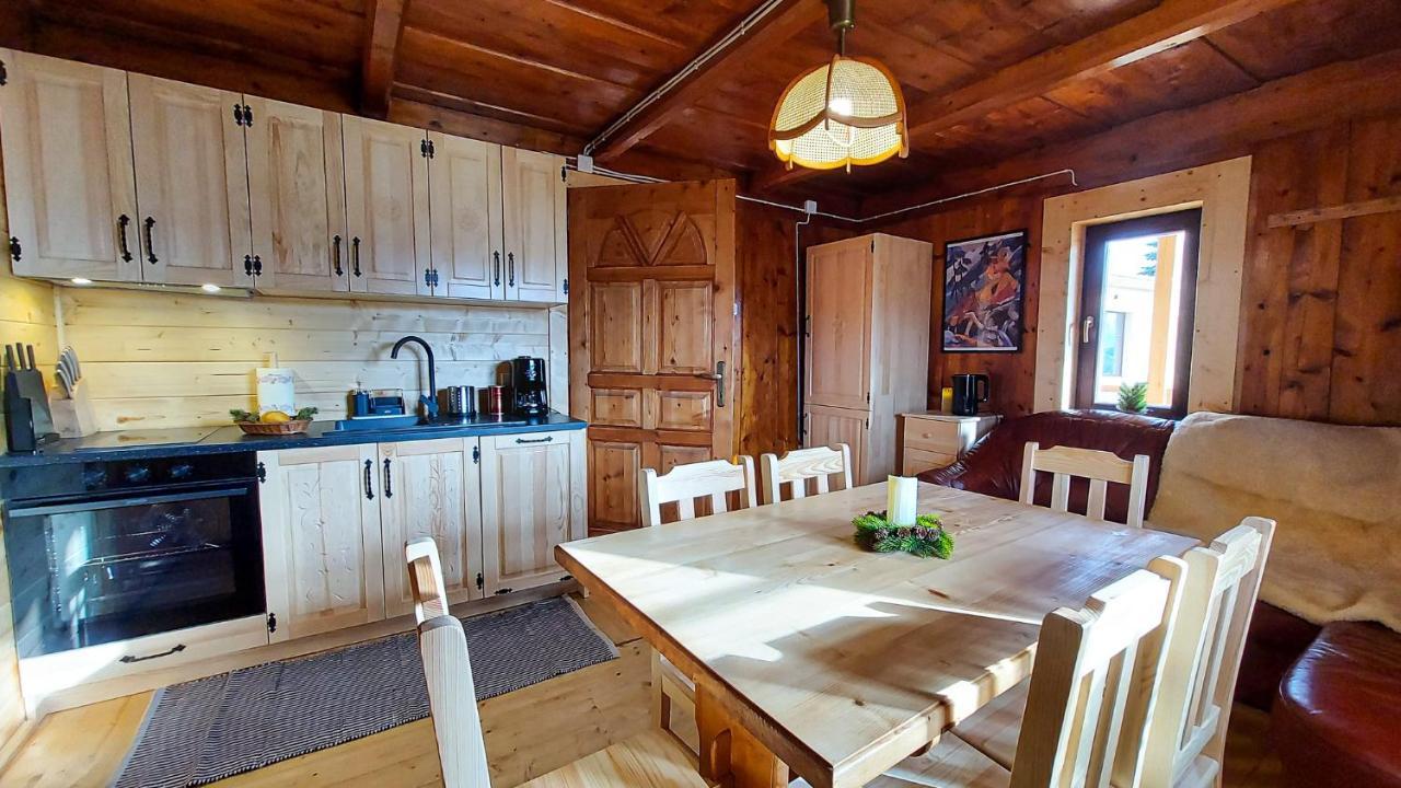Villa Baranowka - Apartament #4 By Shortstaypoland Ratulow Экстерьер фото