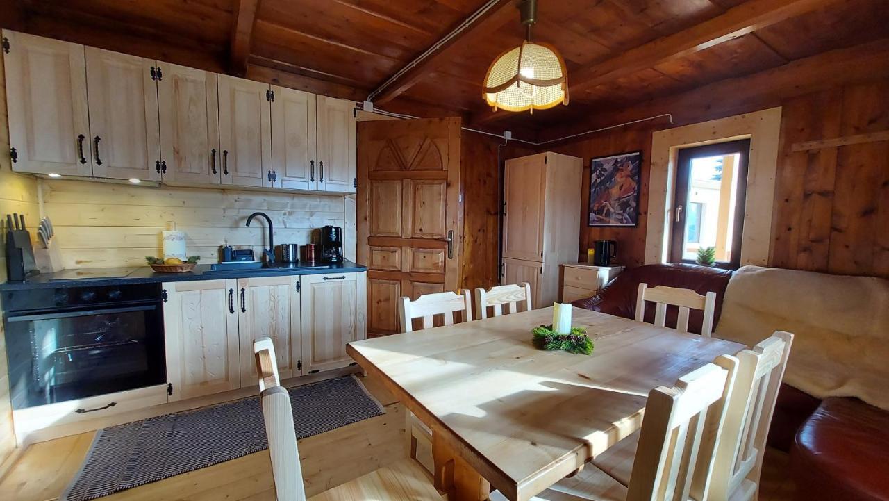 Villa Baranowka - Apartament #4 By Shortstaypoland Ratulow Экстерьер фото