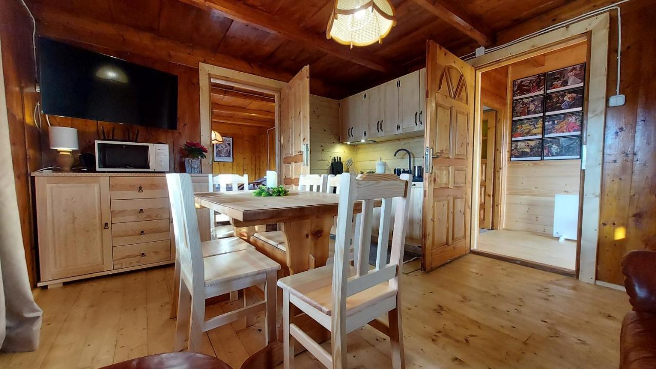 Villa Baranowka - Apartament #4 By Shortstaypoland Ratulow Экстерьер фото